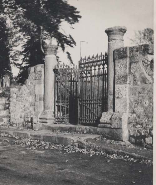 The Photography of Kathleen Lyon