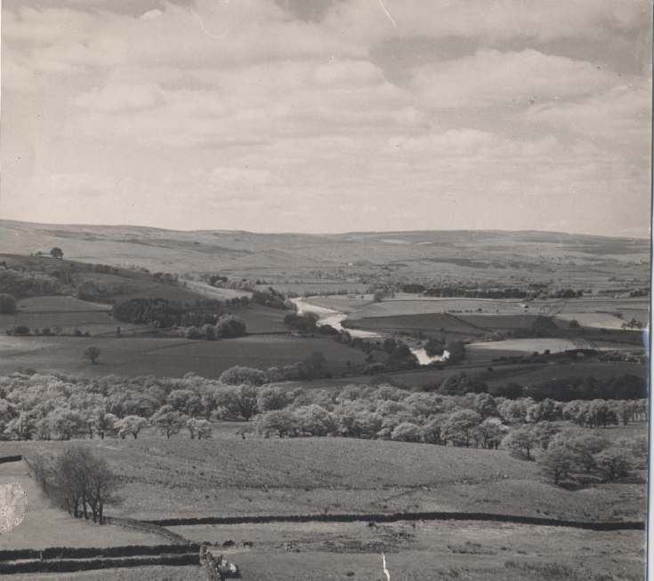 The Photography of Kathleen Lyon