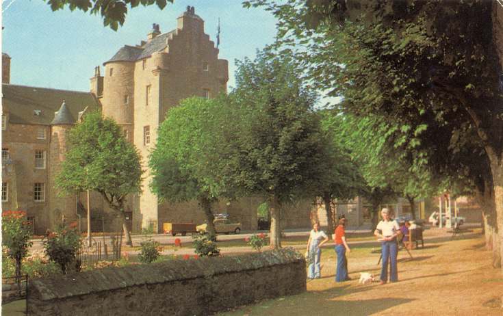 Furness Postcard Collection - Dornoch Area