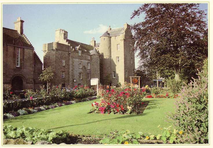 Furness Postcard Collection - Dornoch Area