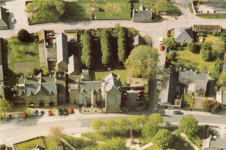 Furness Postcard Collection - Dornoch Area