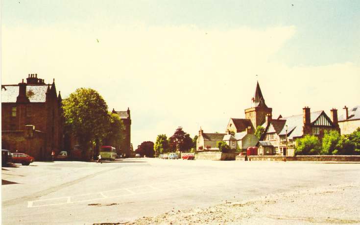 Furness Postcard Collection - Dornoch Area