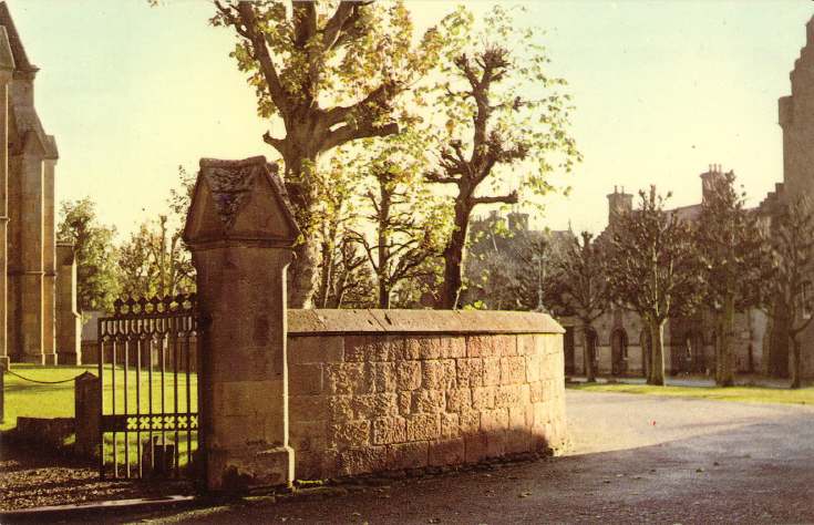Furness Postcard Collection - Dornoch Area