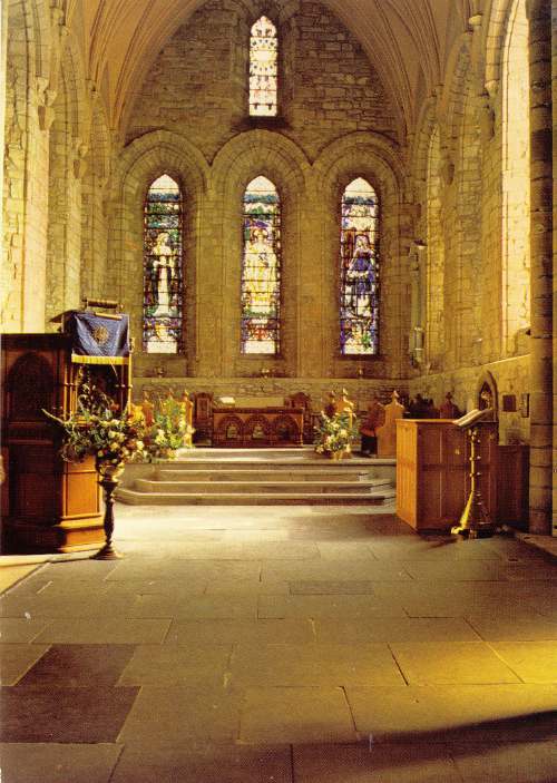 Furness Postcard Collection - Dornoch Area