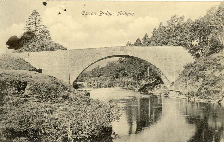 Furness Postcard Collection - Dornoch Firth