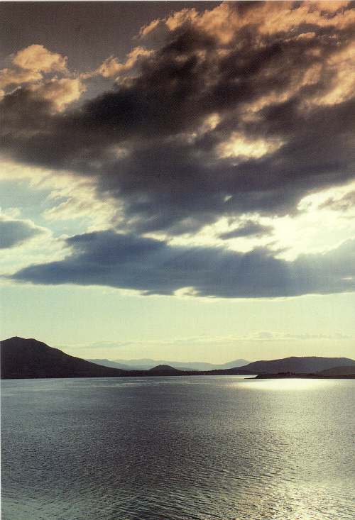 Furness Postcard Collection - Dornoch Firth
