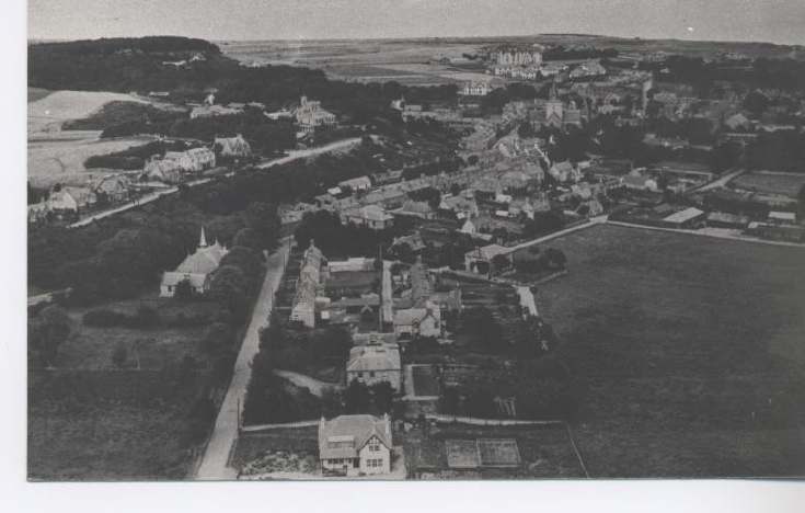 Dornoch views