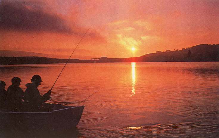 Furness Postcard Collection - Lairg