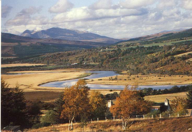 Furness Postcard Collection - Strath Kyle