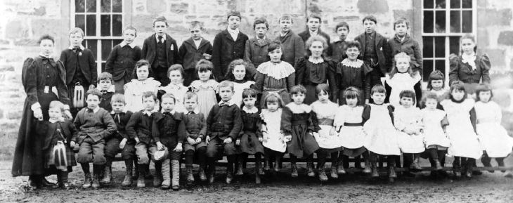 Skibo School, Sutherland