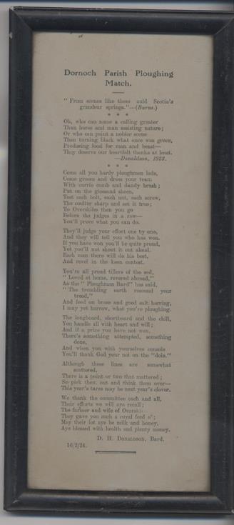 Poem