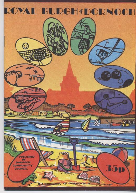Dornoch Information Guide