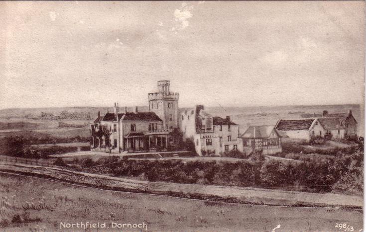 Burghfield House Hotel