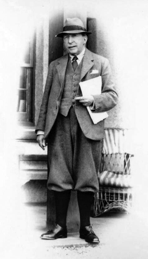 John Sutherland