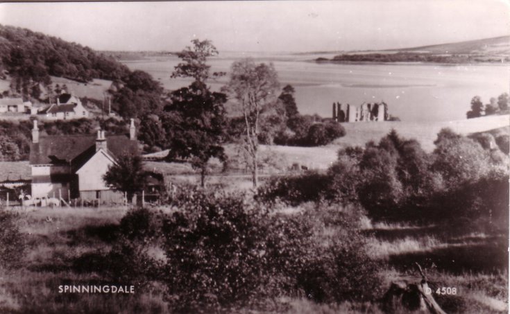 Spinningdale