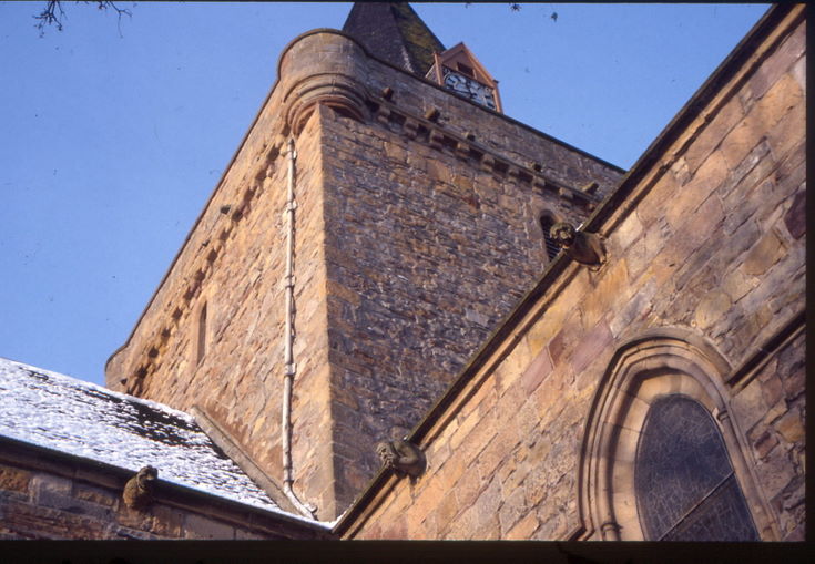 Dornoch Cathedral