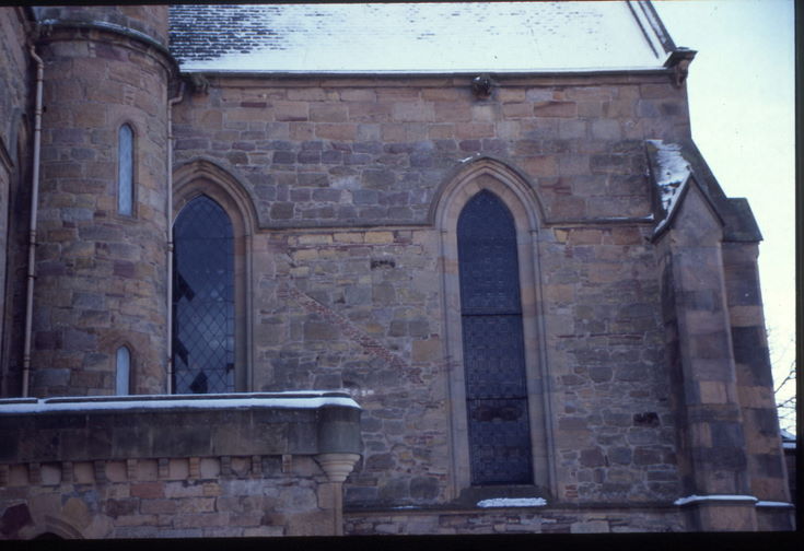 Dornoch Cathedral