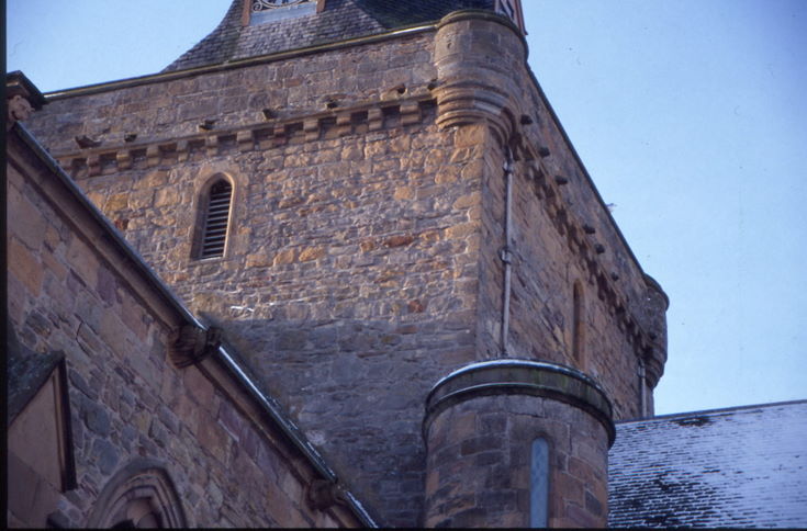 Dornoch Cathedral
