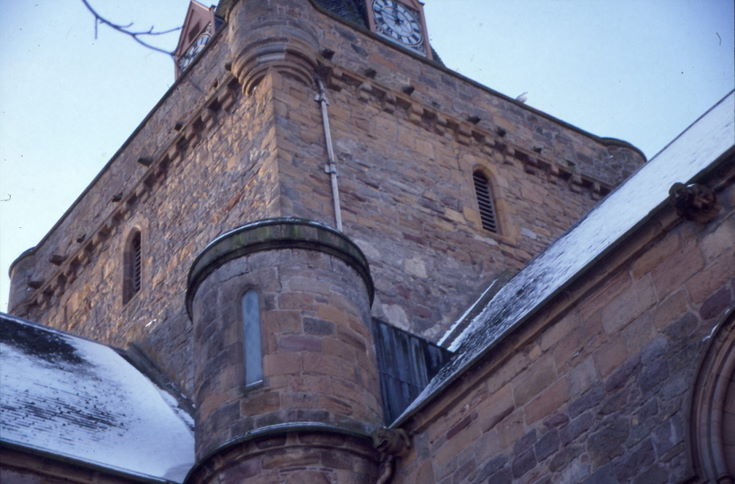 Dornoch Cathedral
