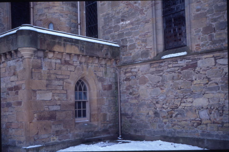 Dornoch Cathedral