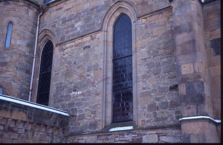 Dornoch Cathedral
