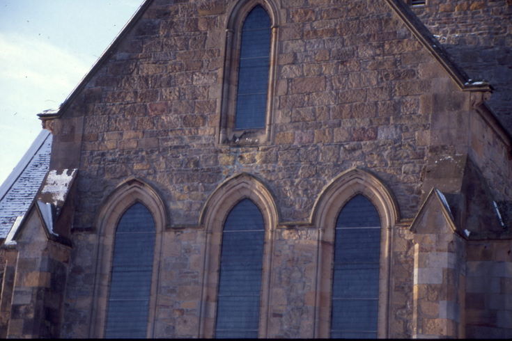 Dornoch Cathedral