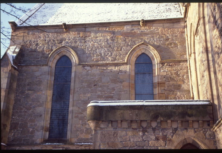 Dornoch Cathedral