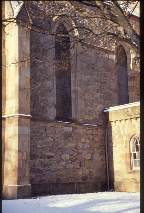 Dornoch Cathedral