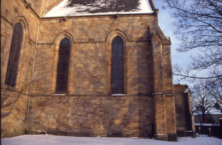 Dornoch Cathedral