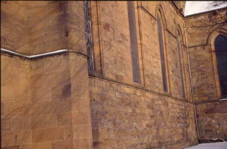 Dornoch Cathedral