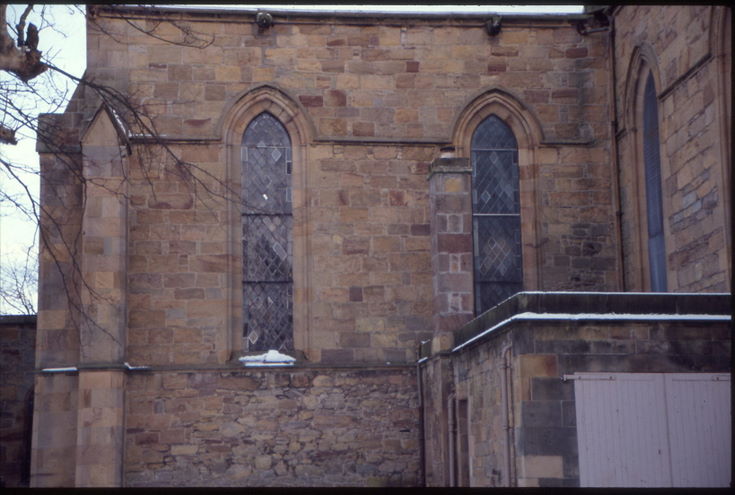 Dornoch Cathedral