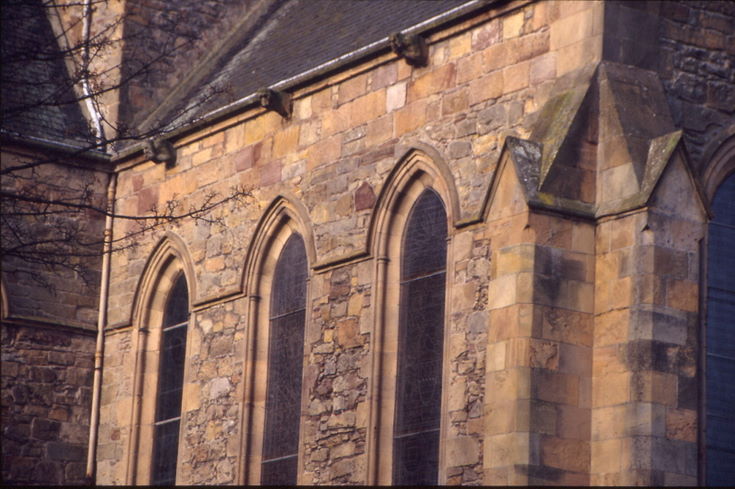 Dornoch Cathedral