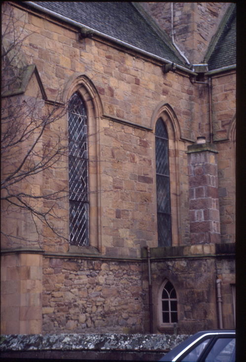 Dornoch Cathedral