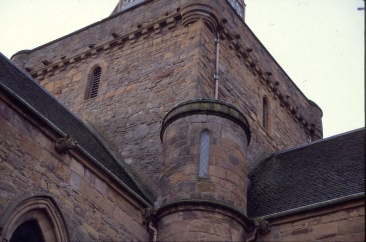 Dornoch Cathedral