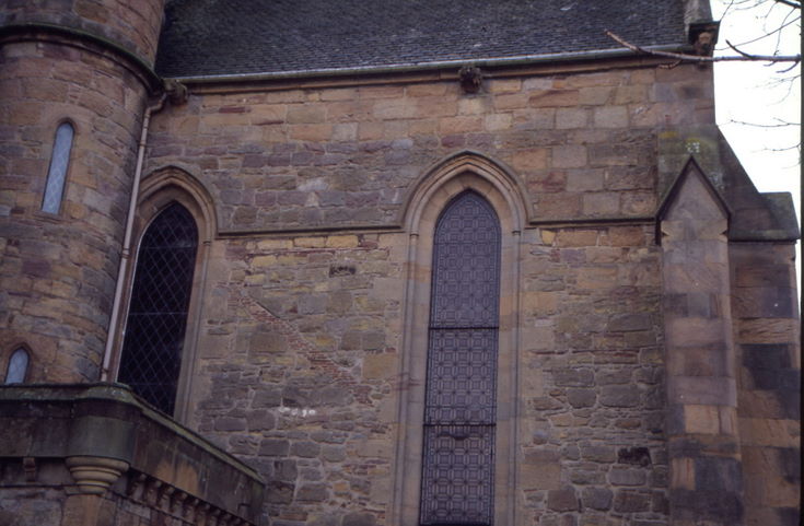 Dornoch Cathedral