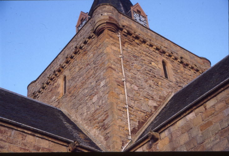 Dornoch Cathedral