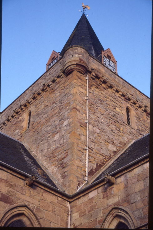 Dornoch Cathedral