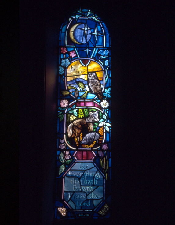 Dornoch Cathedral