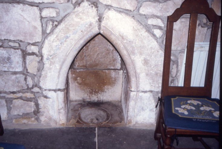 Dornoch Cathedral