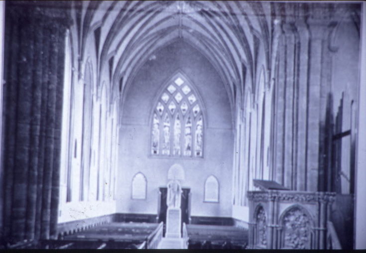 Dornoch Cathedral