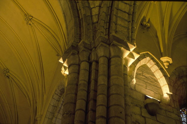 Dornoch Cathedral