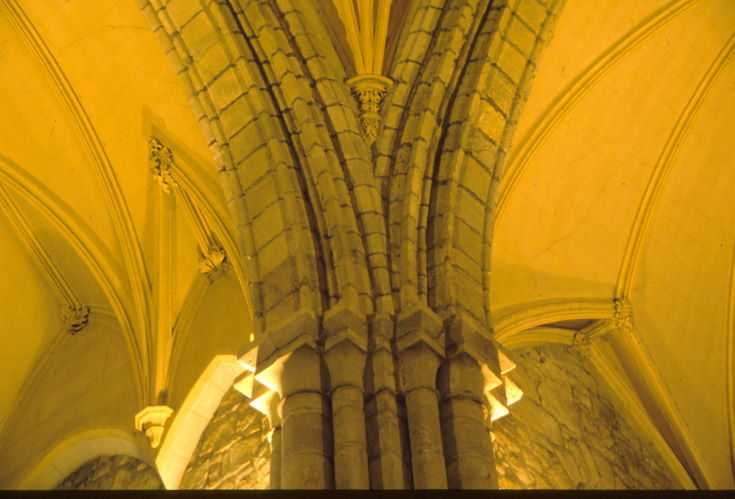 Dornoch Cathedral