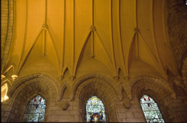 Dornoch Cathedral