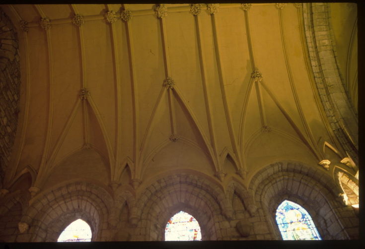 Dornoch Cathedral