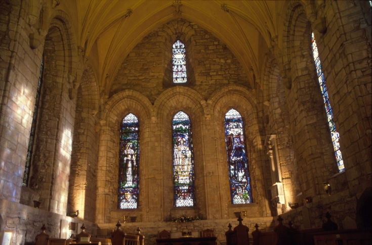 Dornoch Cathedral