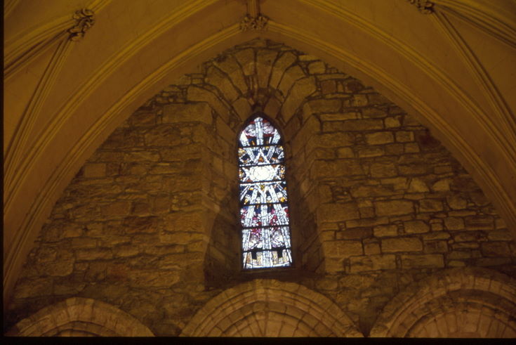 Dornoch Cathedral