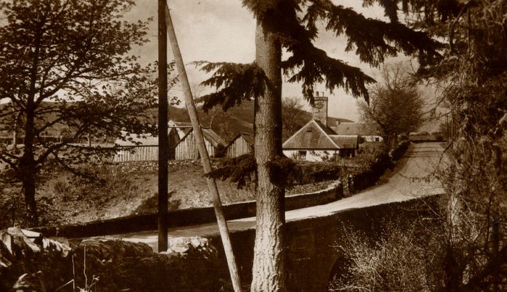 Photographs of Dornoch