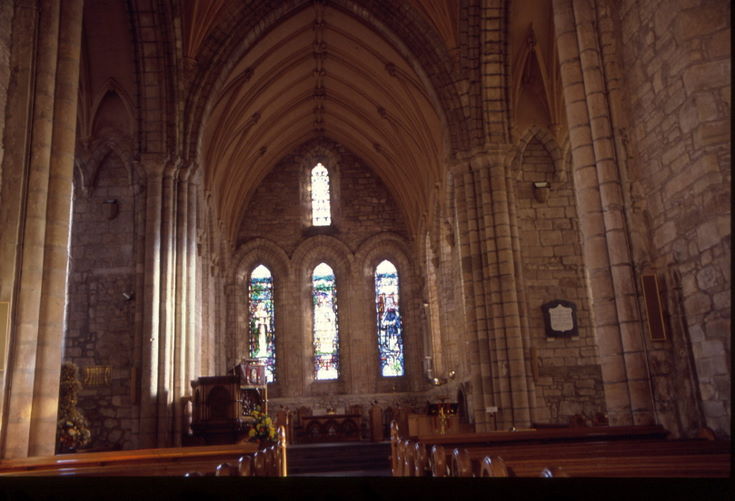 Dornoch Cathedral
