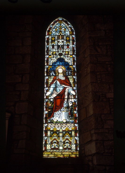 Dornoch Cathedral