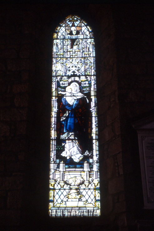 Dornoch Cathedral